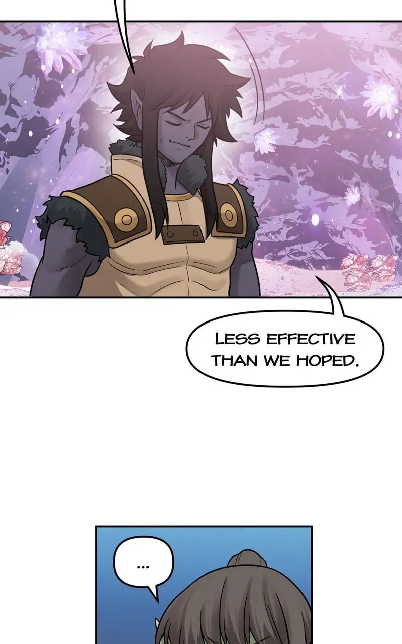 Lord of Goblins (Colored) Chapter 100 page 44 - 