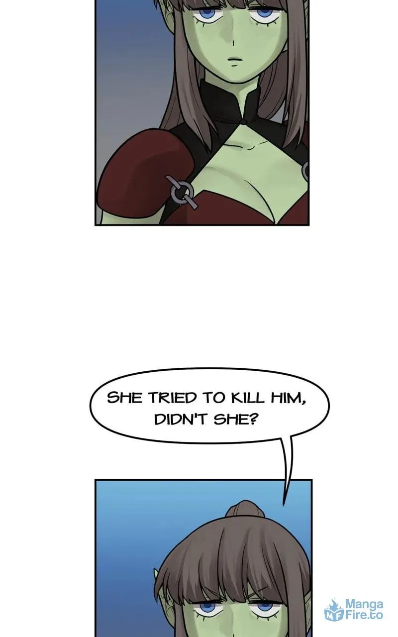 Lord of Goblins (Colored) Chapter 100 page 45 - 