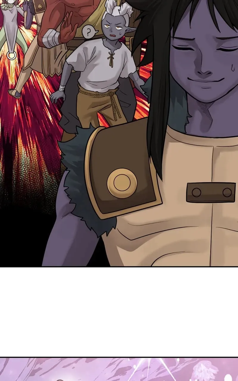 Lord of Goblins (Colored) Chapter 100 page 47 - 