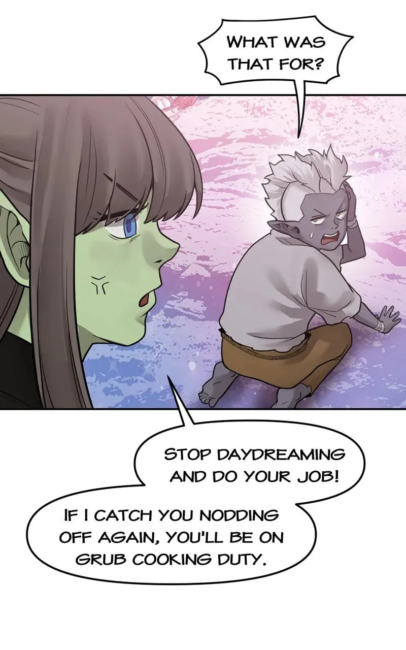 Lord of Goblins (Colored) Chapter 100 page 49 - 