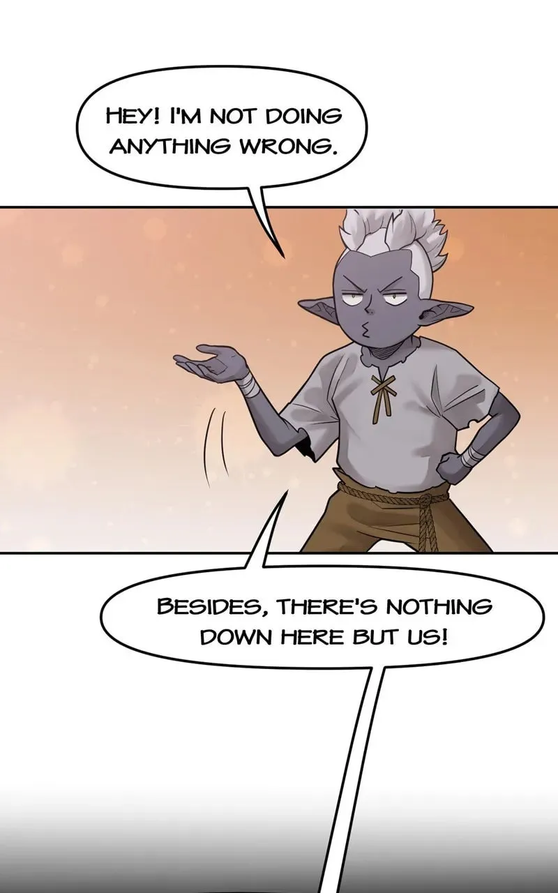 Lord of Goblins (Colored) Chapter 100 page 50 - 