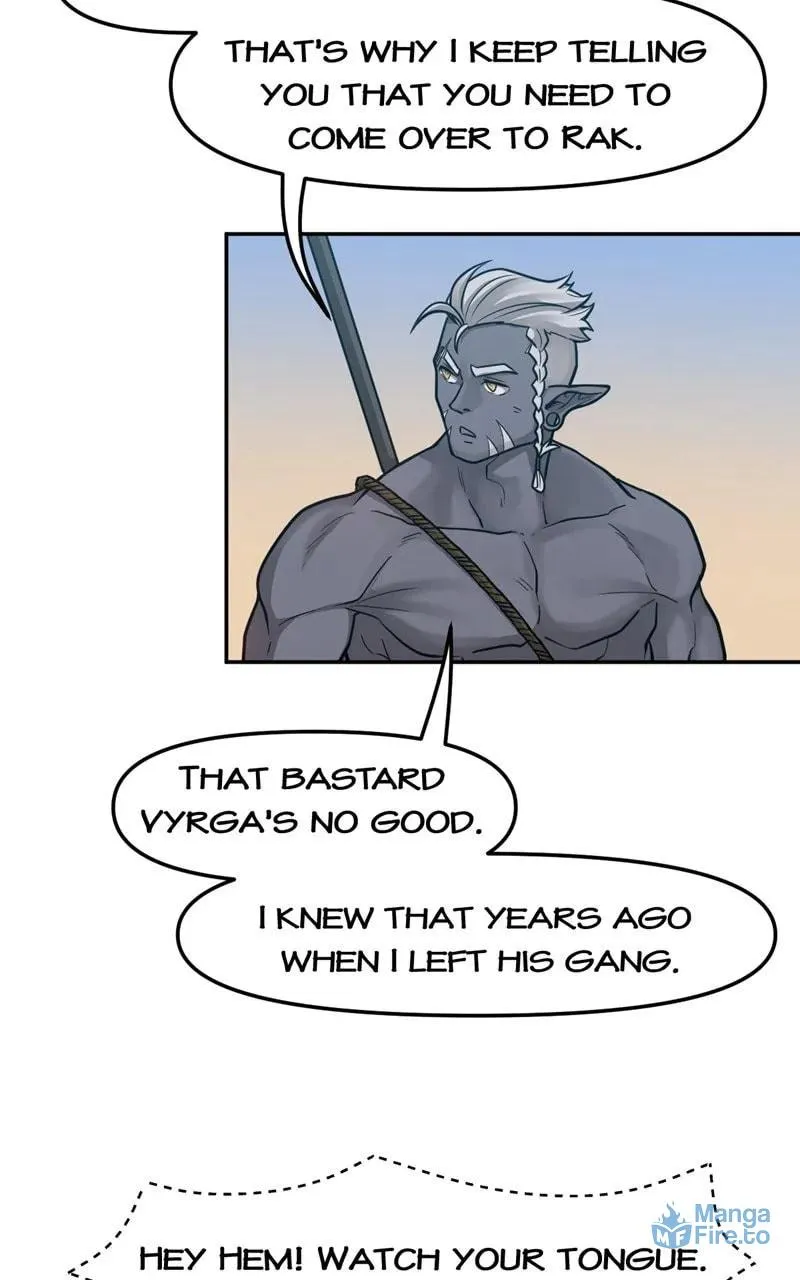 Lord of Goblins (Colored) Chapter 100 page 6 - 