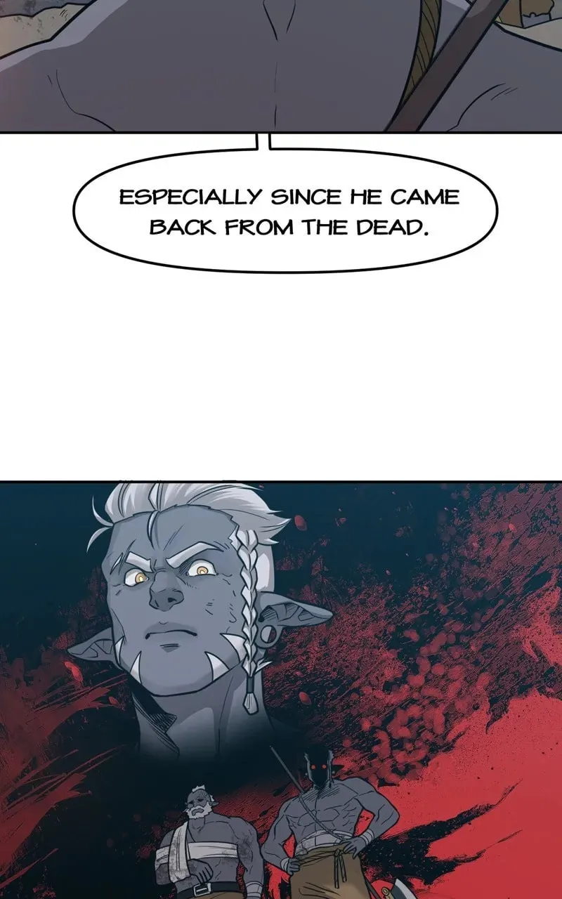 Lord of Goblins (Colored) Chapter 100 page 8 - 