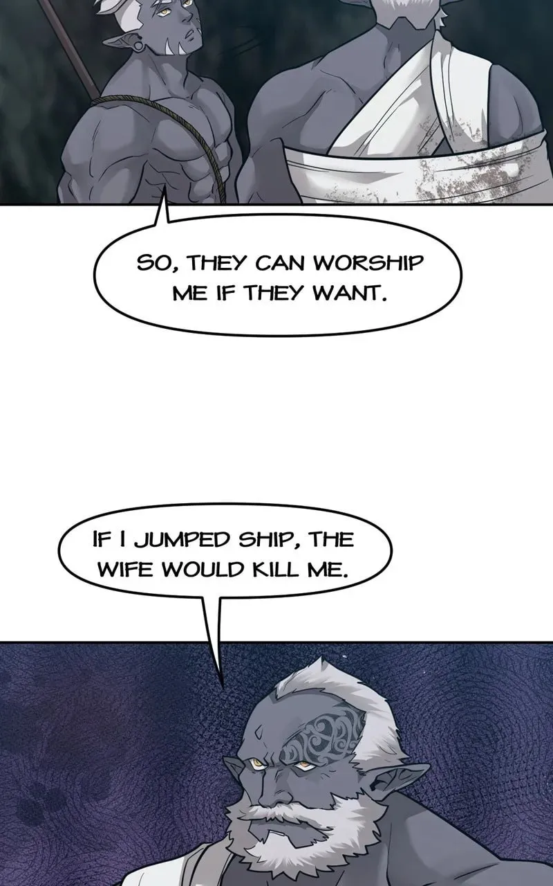 Lord of Goblins (Colored) Chapter 100 page 10 - 