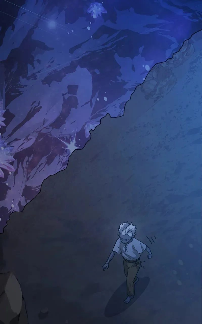 Lord of Goblins (Colored) Chapter 101 page 2 - 