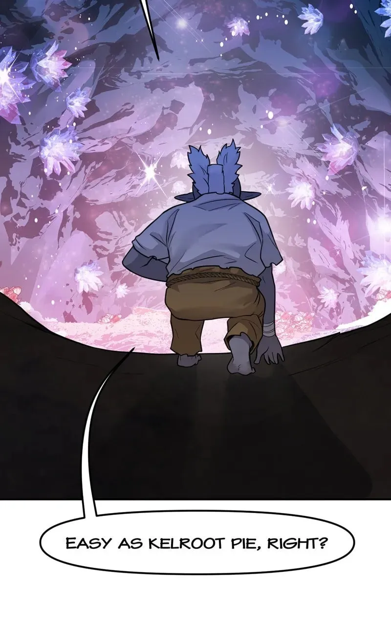 Lord of Goblins (Colored) Chapter 101 page 11 - 