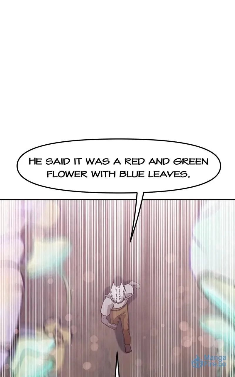 Lord of Goblins (Colored) Chapter 101 page 12 - 