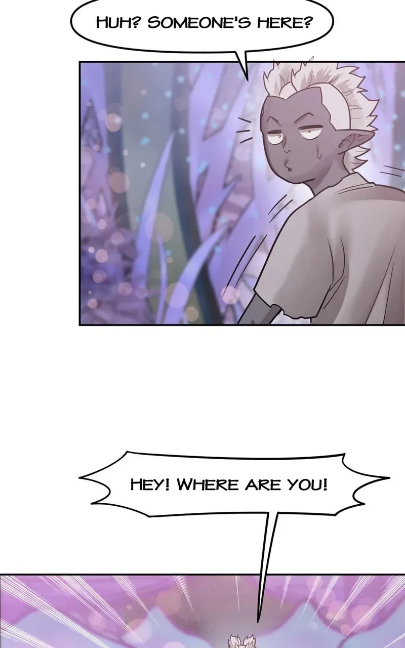 Lord of Goblins (Colored) Chapter 101 page 14 - 