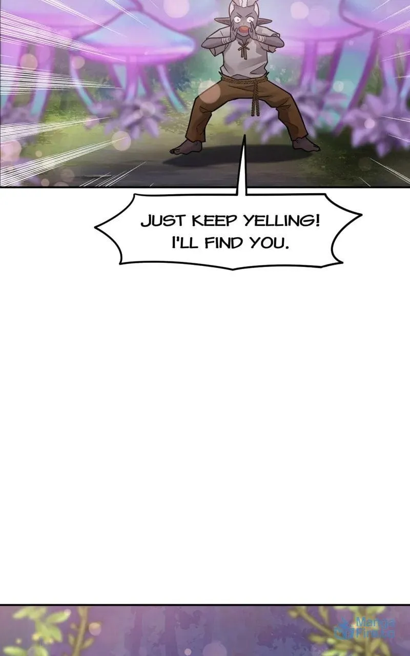 Lord of Goblins (Colored) Chapter 101 page 15 - 