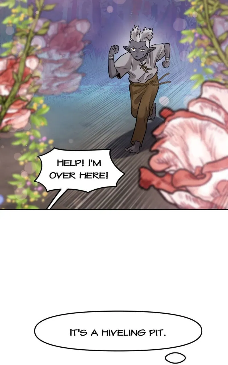 Lord of Goblins (Colored) Chapter 101 page 16 - 