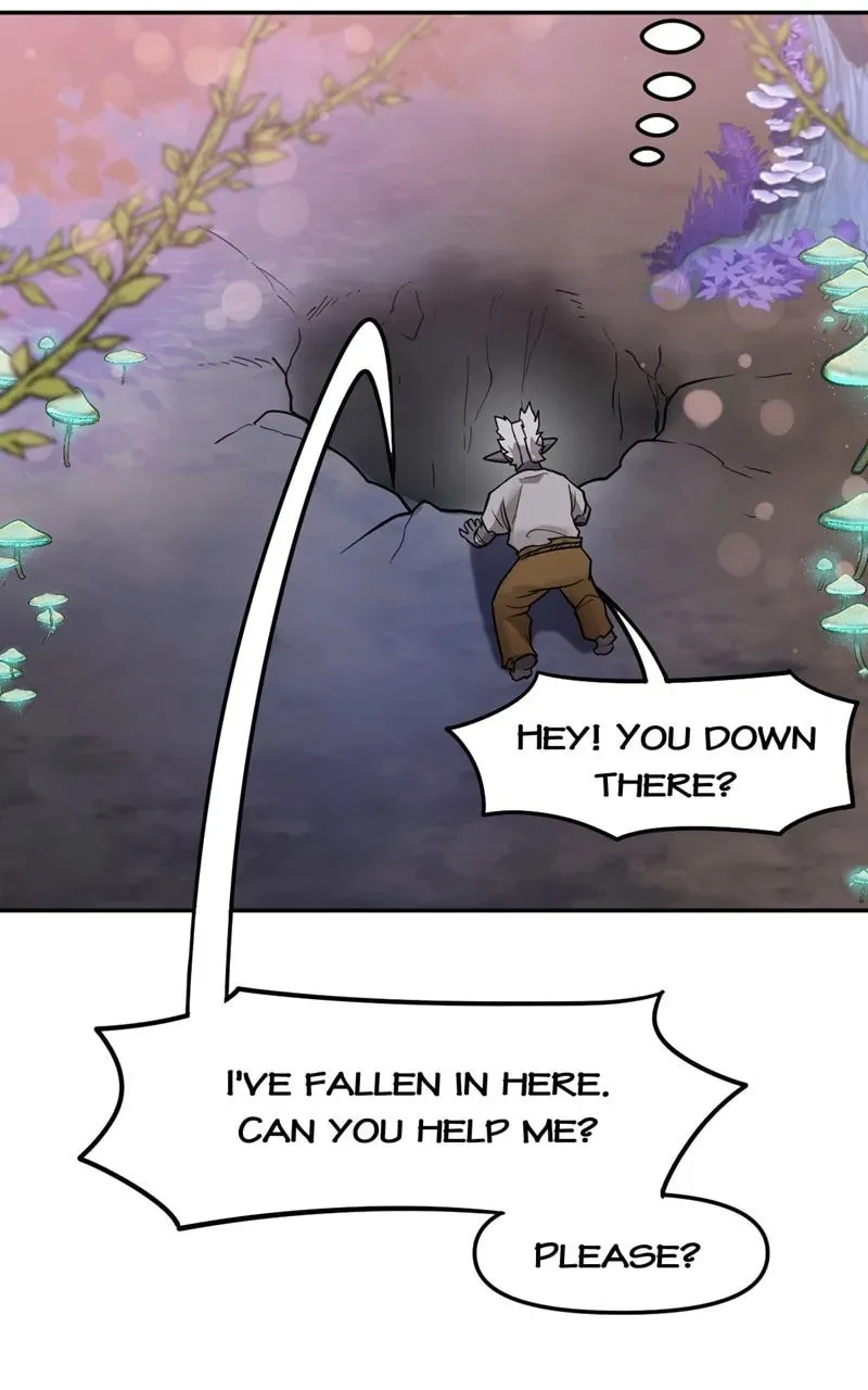 Lord of Goblins (Colored) Chapter 101 page 17 - 