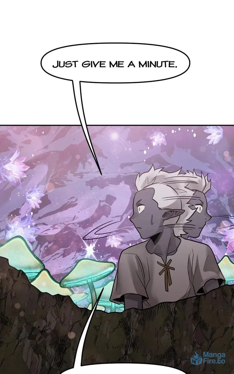 Lord of Goblins (Colored) Chapter 101 page 18 - 