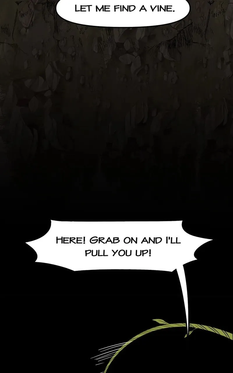 Lord of Goblins (Colored) Chapter 101 page 19 - 