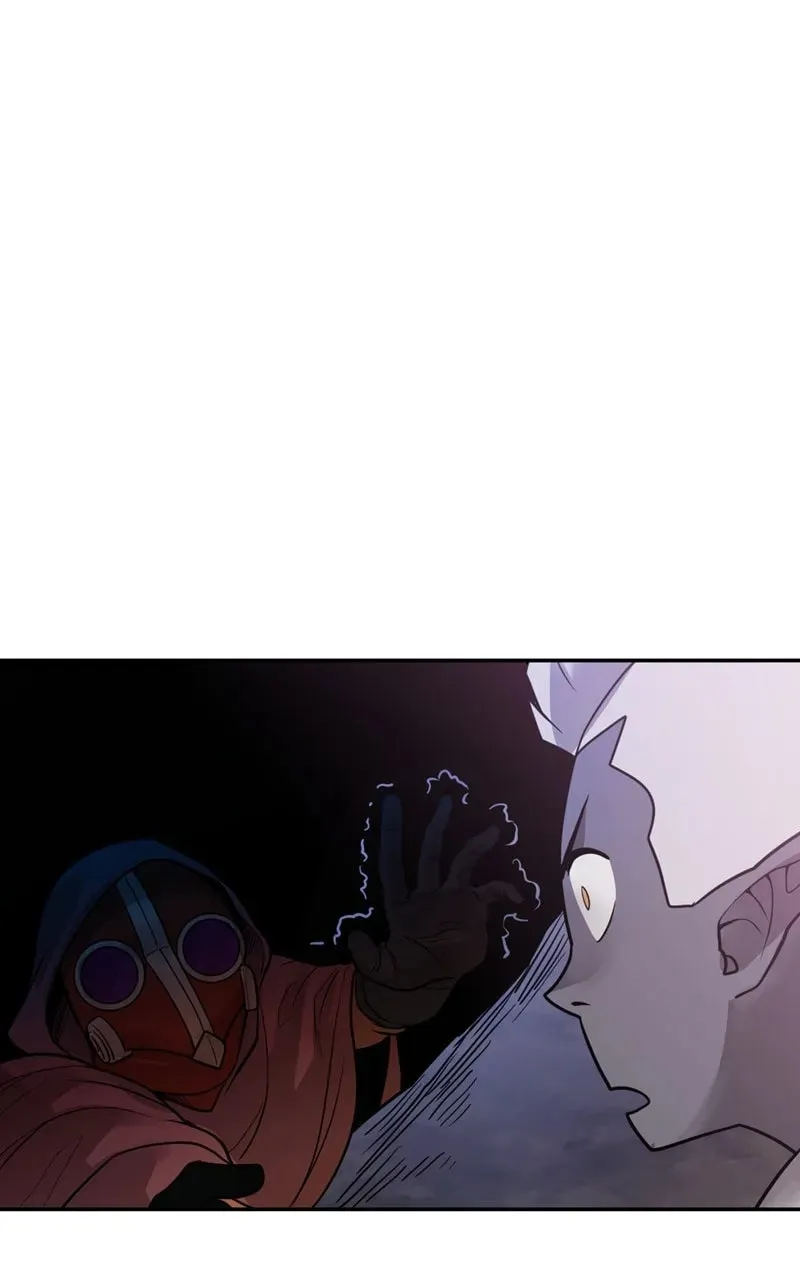 Lord of Goblins (Colored) Chapter 101 page 22 - 