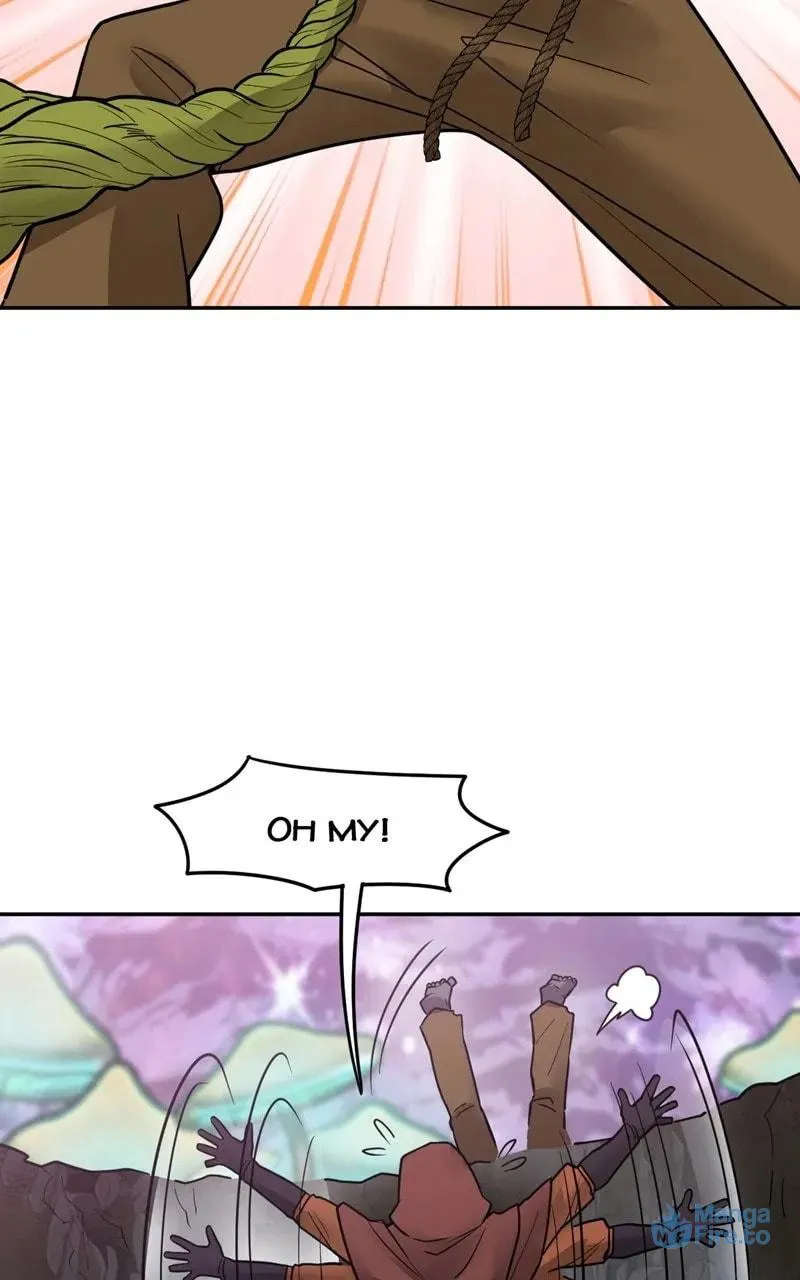 Lord of Goblins (Colored) Chapter 101 page 24 - 