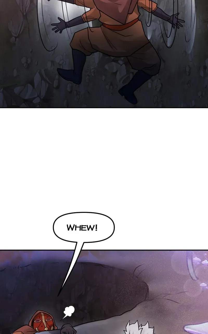 Lord of Goblins (Colored) Chapter 101 page 25 - 