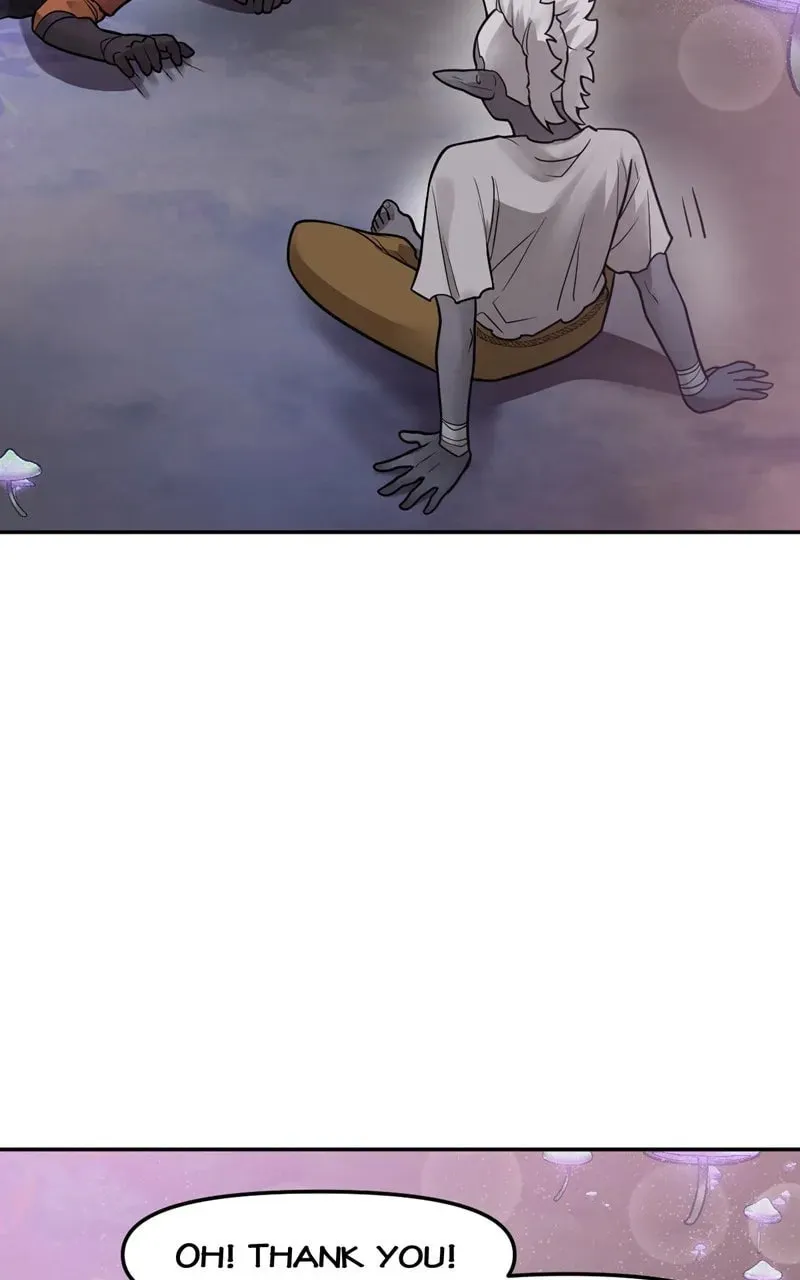 Lord of Goblins (Colored) Chapter 101 page 26 - 