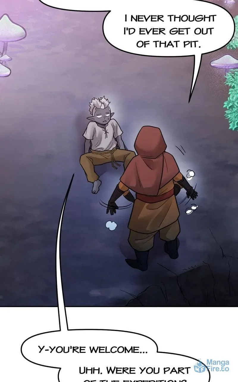 Lord of Goblins (Colored) Chapter 101 page 27 - 