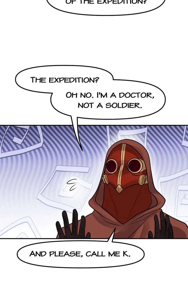 Lord of Goblins (Colored) Chapter 101 page 28 - 