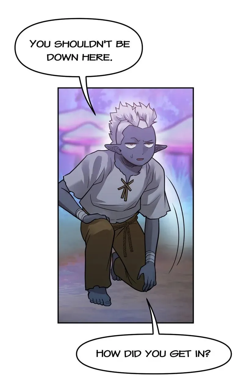 Lord of Goblins (Colored) Chapter 101 page 29 - 