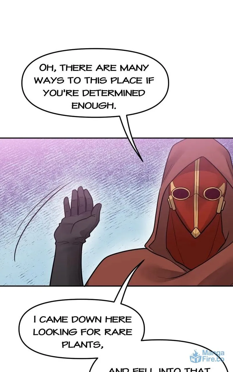 Lord of Goblins (Colored) Chapter 101 page 30 - 