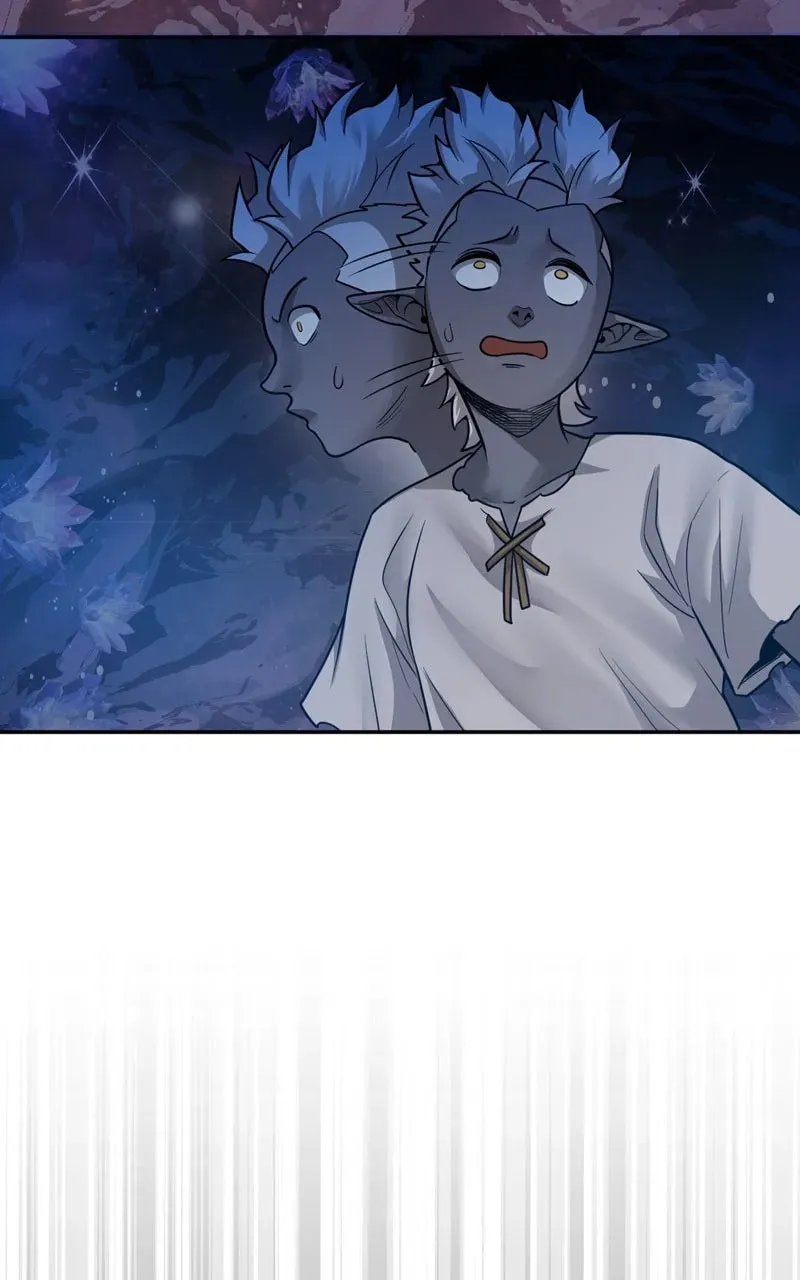 Lord of Goblins (Colored) Chapter 101 page 4 - 