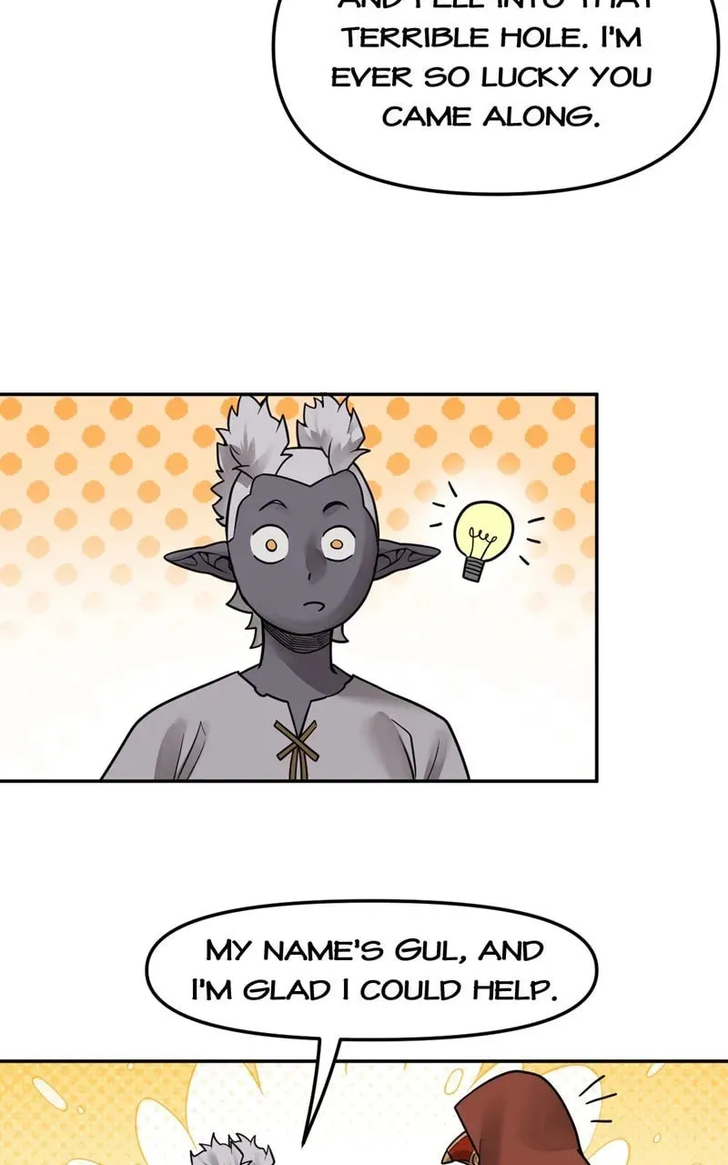 Lord of Goblins (Colored) Chapter 101 page 31 - 