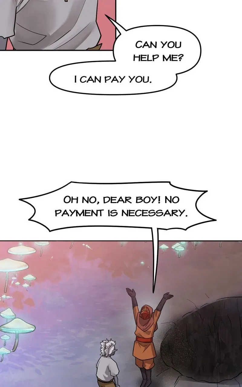 Lord of Goblins (Colored) Chapter 101 page 34 - 