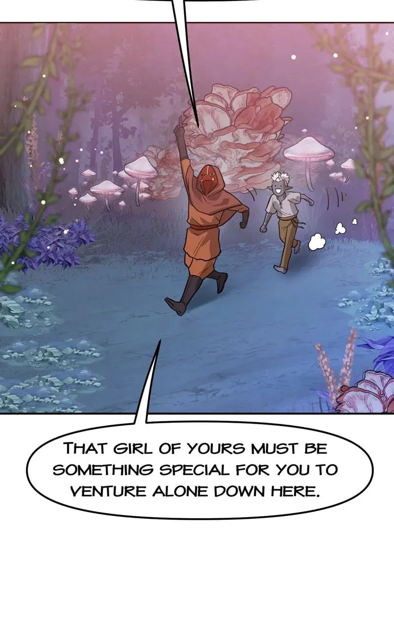 Lord of Goblins (Colored) Chapter 101 page 37 - 