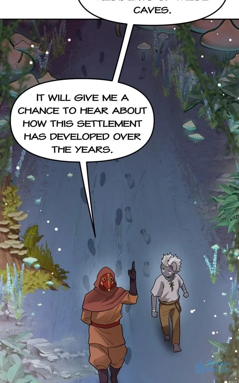 Lord of Goblins (Colored) Chapter 101 page 39 - 