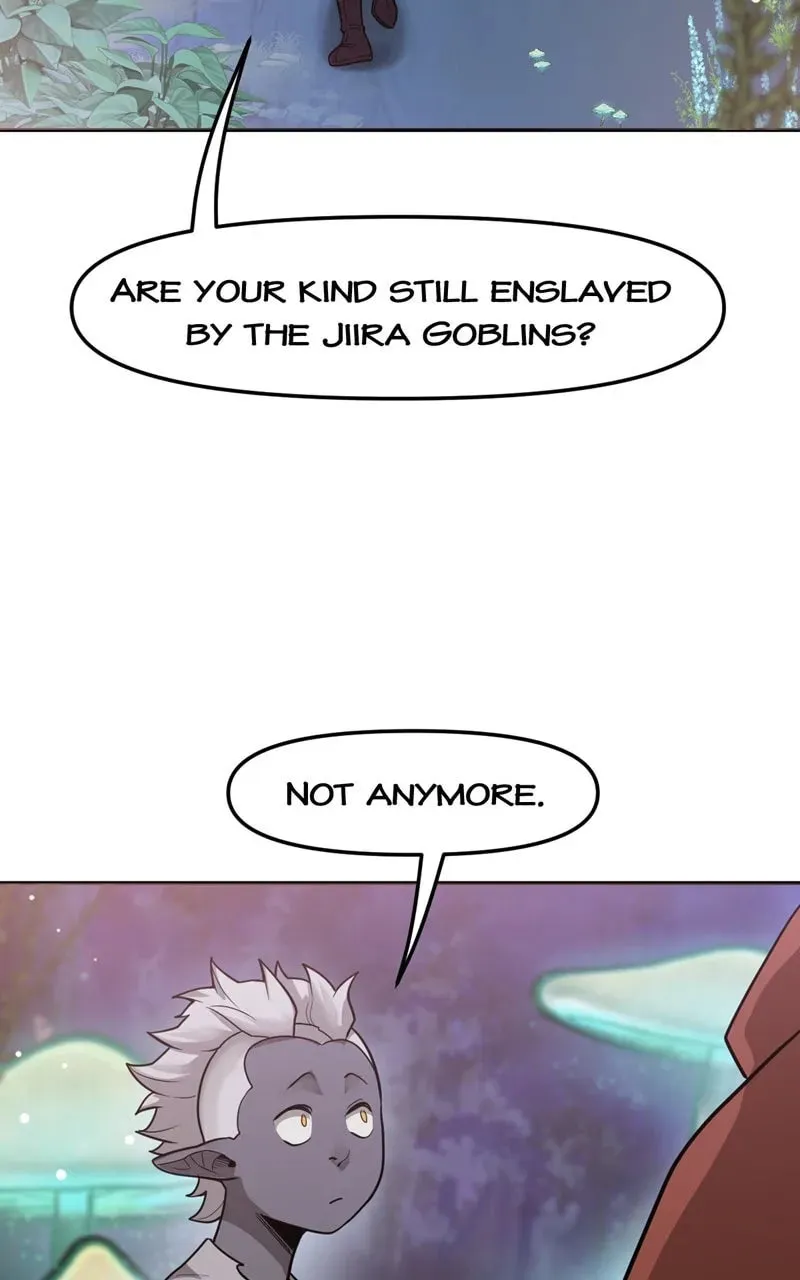 Lord of Goblins (Colored) Chapter 101 page 40 - 