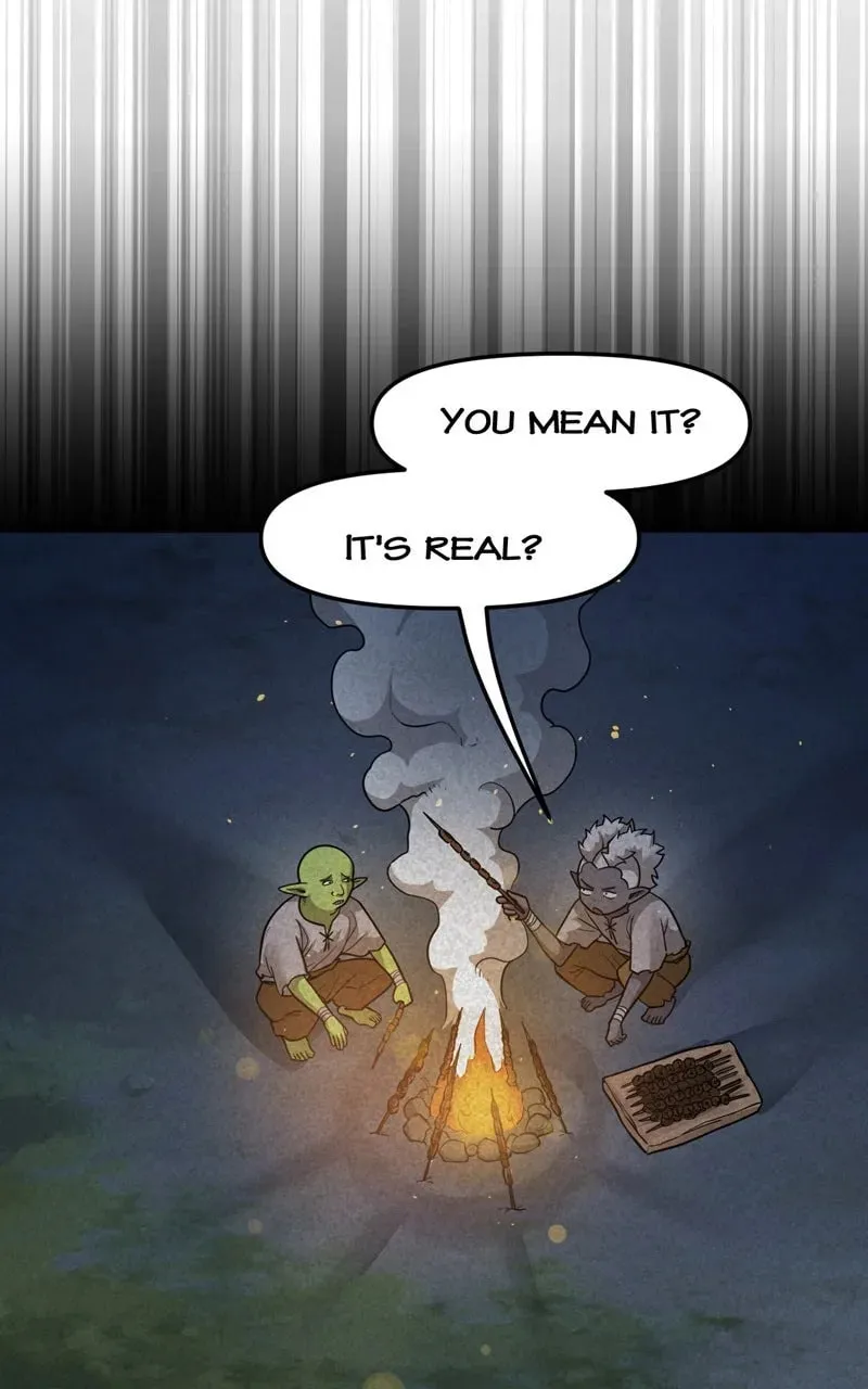 Lord of Goblins (Colored) Chapter 101 page 5 - 