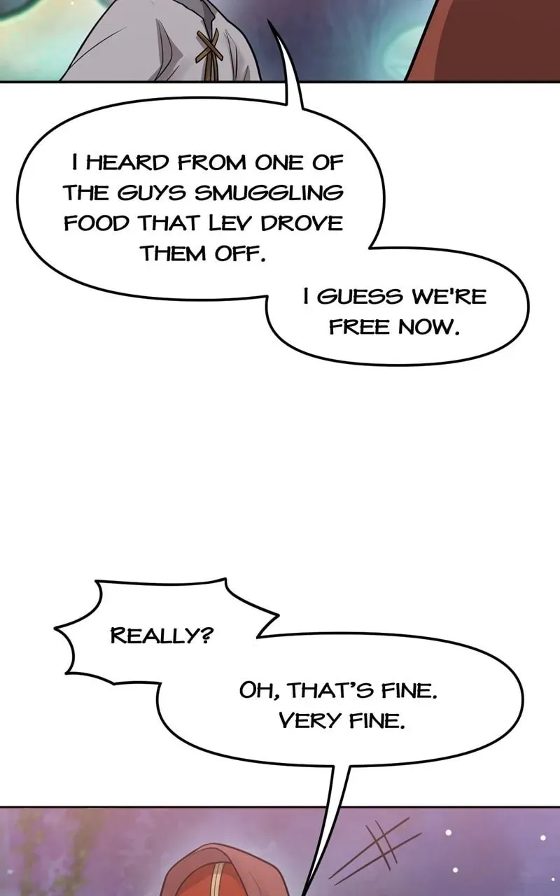 Lord of Goblins (Colored) Chapter 101 page 41 - 
