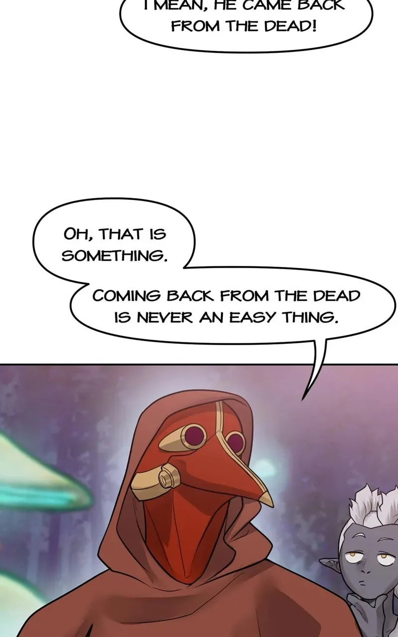 Lord of Goblins (Colored) Chapter 101 page 44 - 