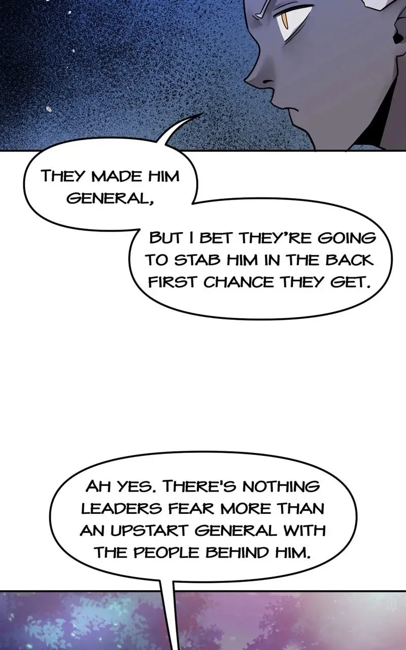 Lord of Goblins (Colored) Chapter 101 page 46 - 