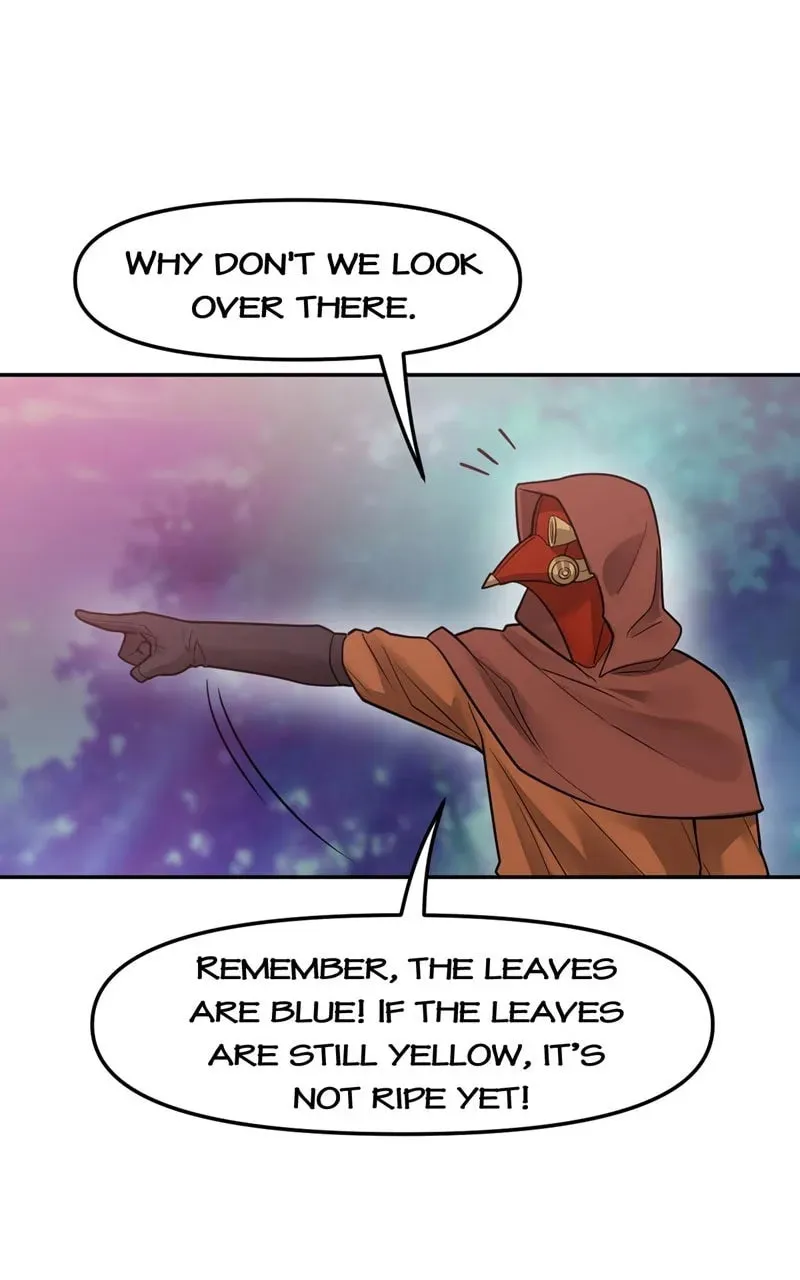 Lord of Goblins (Colored) Chapter 101 page 49 - 