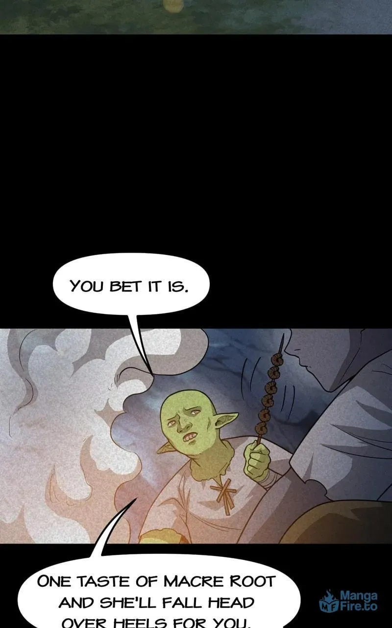 Lord of Goblins (Colored) Chapter 101 page 6 - 