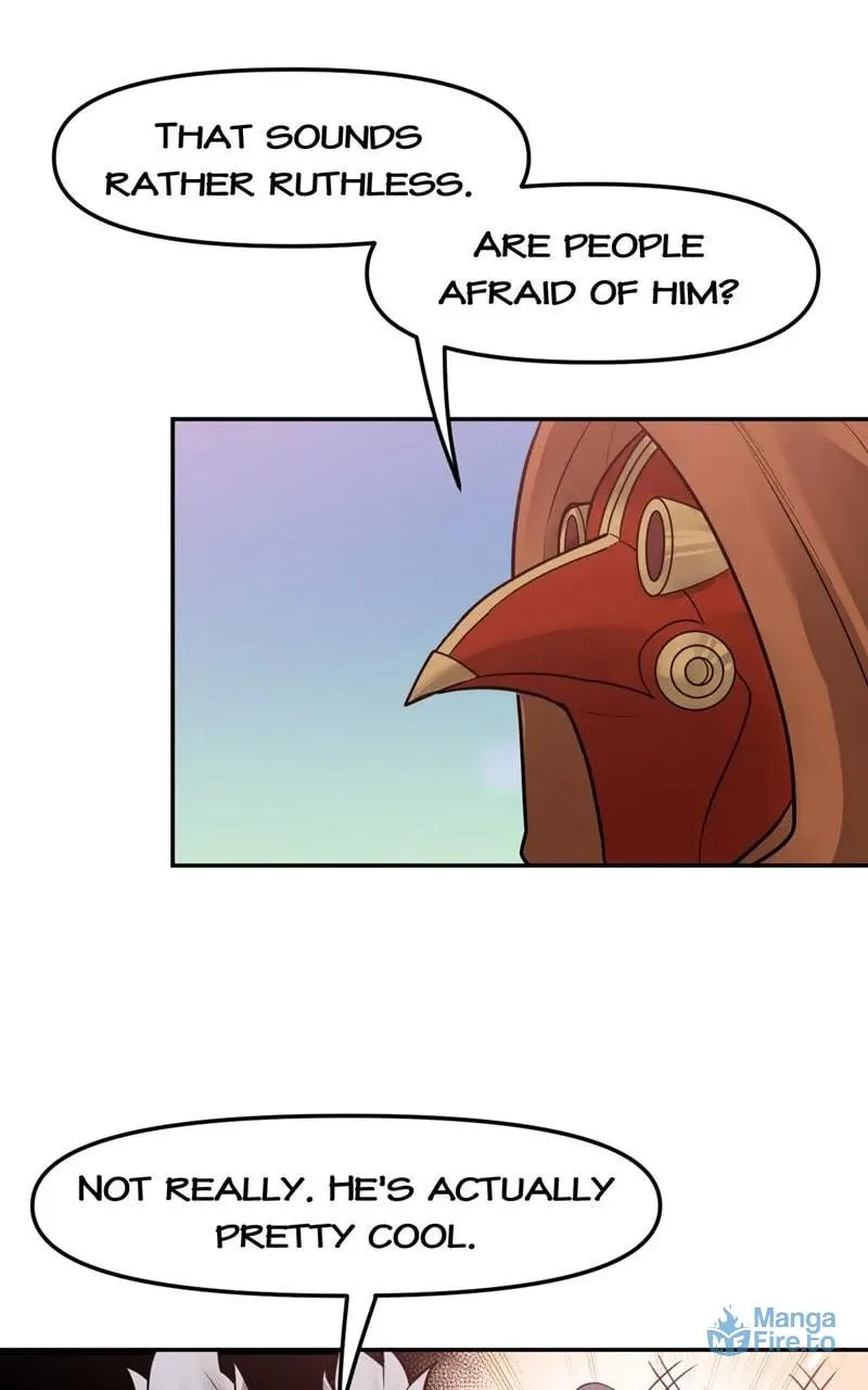 Lord of Goblins (Colored) Chapter 101 page 51 - 