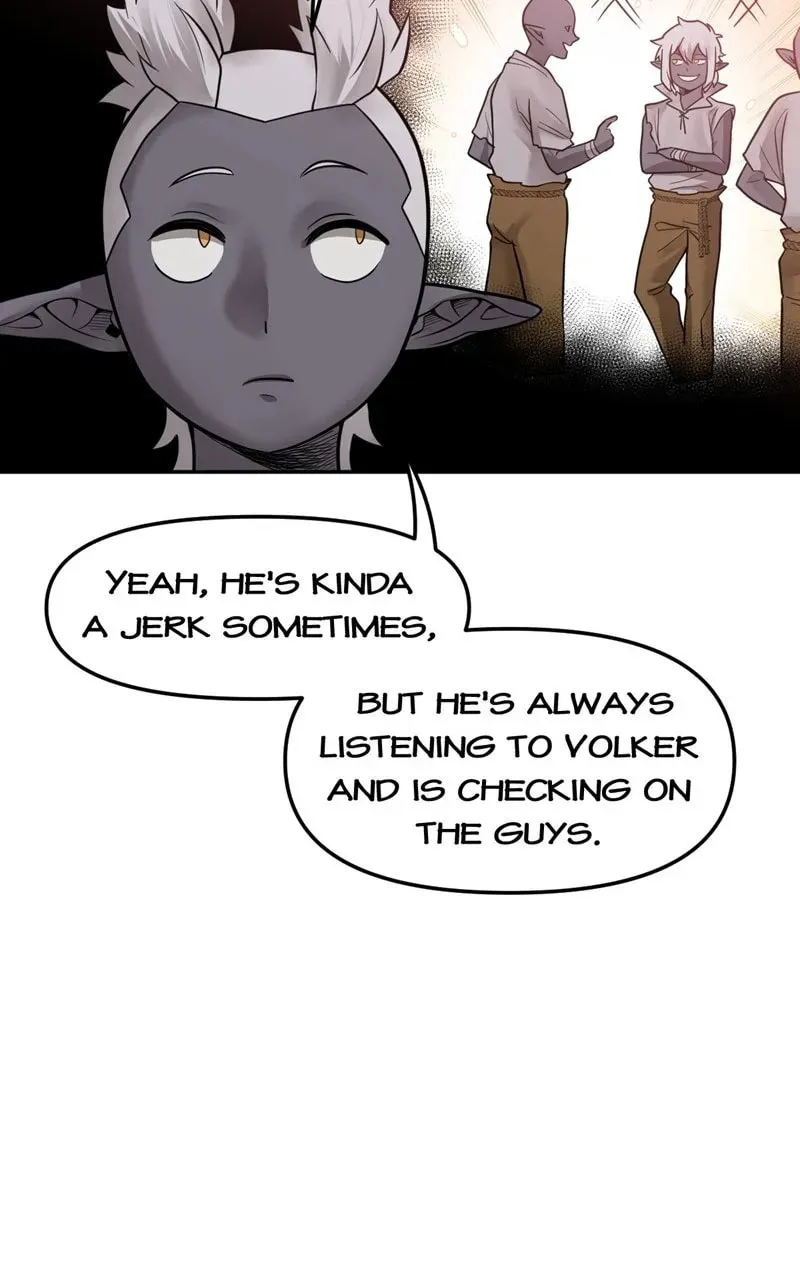 Lord of Goblins (Colored) Chapter 101 page 52 - 
