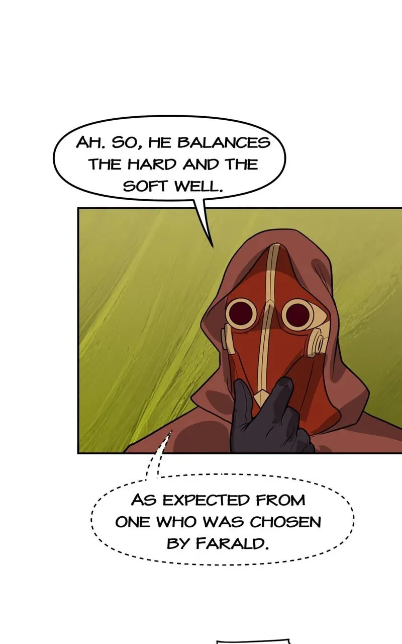 Lord of Goblins (Colored) Chapter 101 page 53 - 