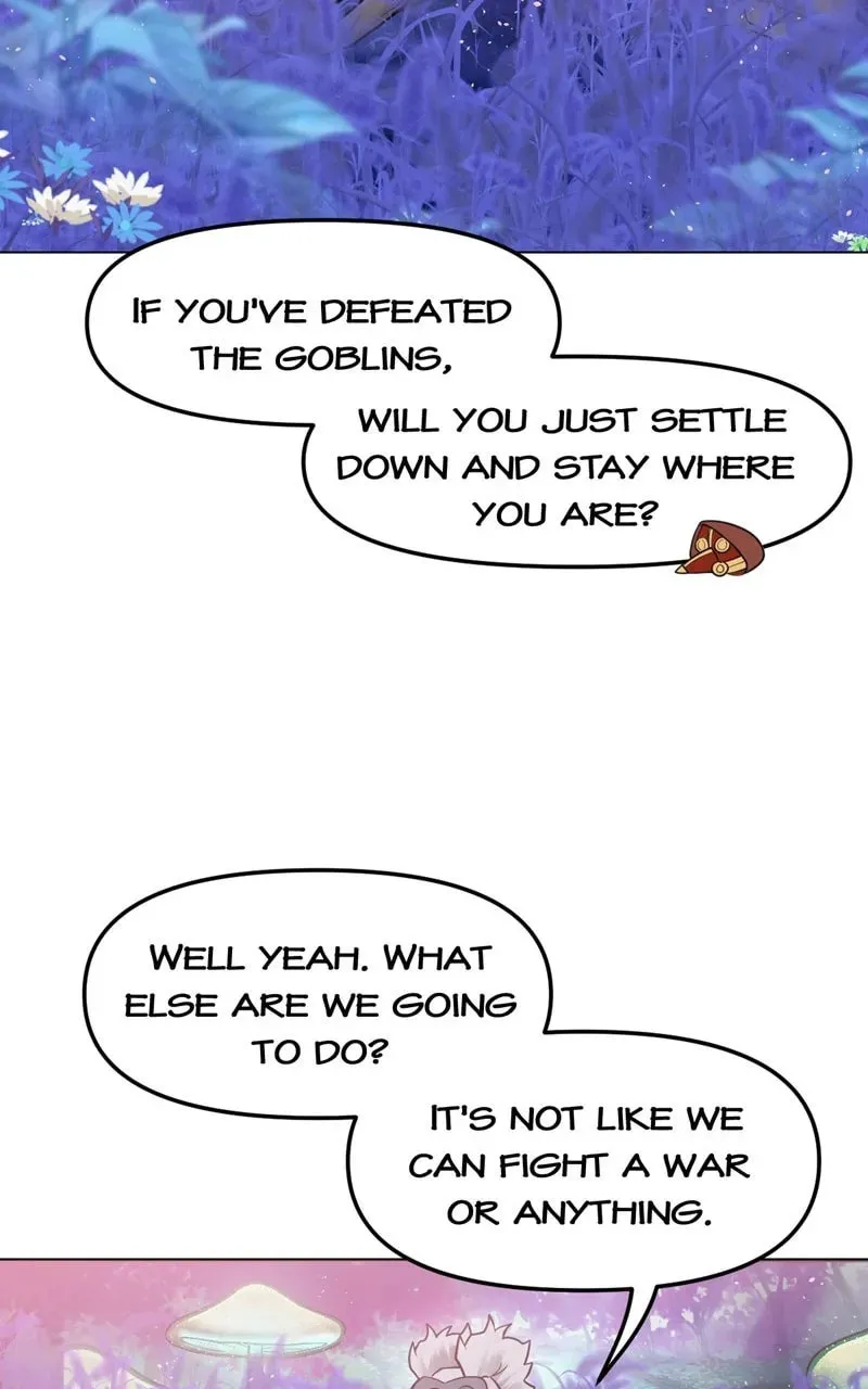 Lord of Goblins (Colored) Chapter 101 page 56 - 