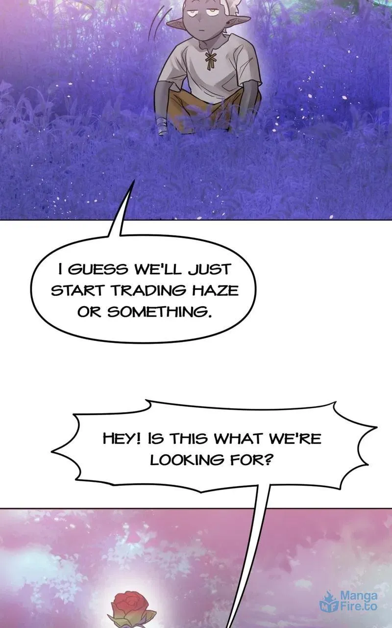 Lord of Goblins (Colored) Chapter 101 page 57 - 