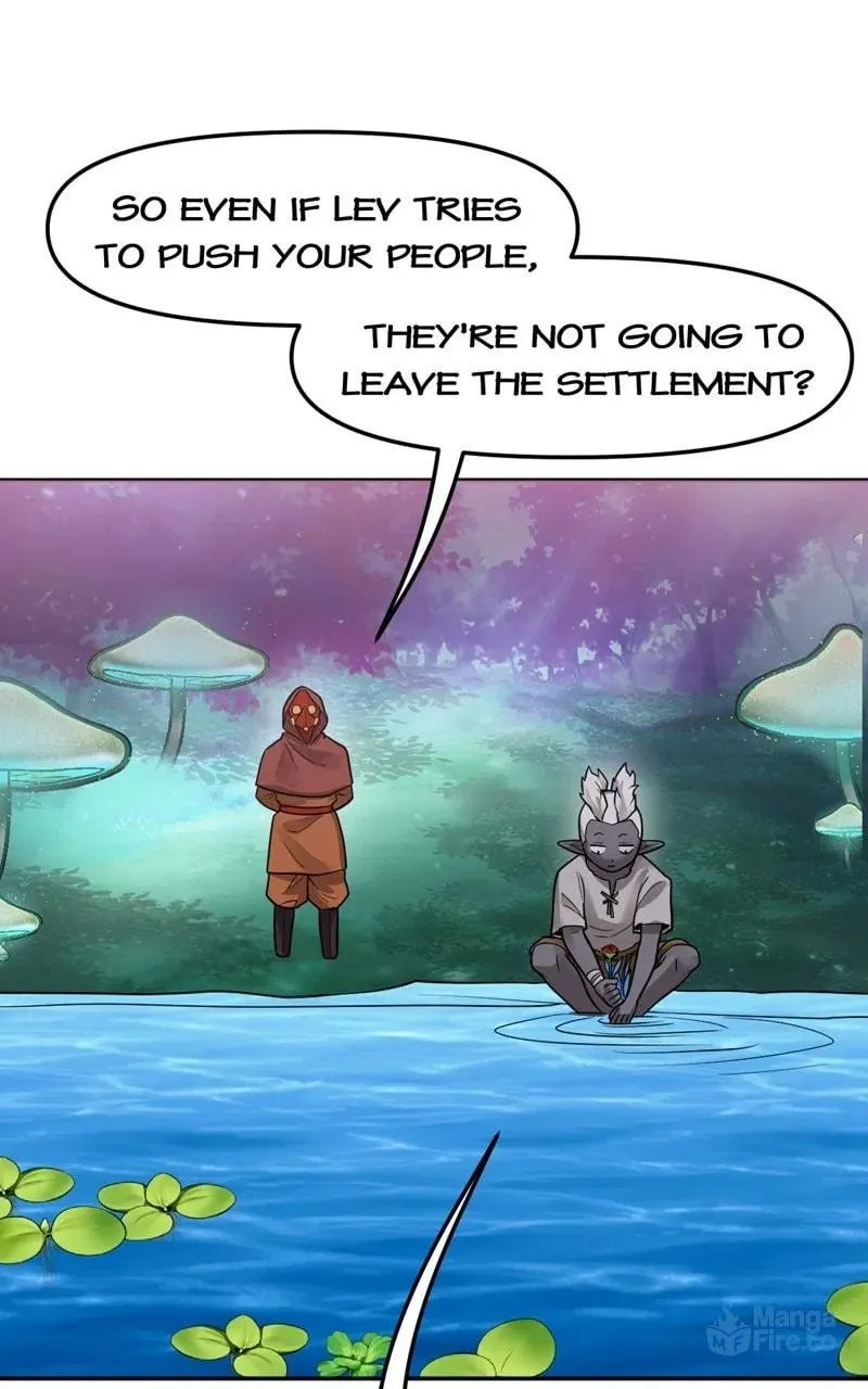 Lord of Goblins (Colored) Chapter 101 page 60 - 
