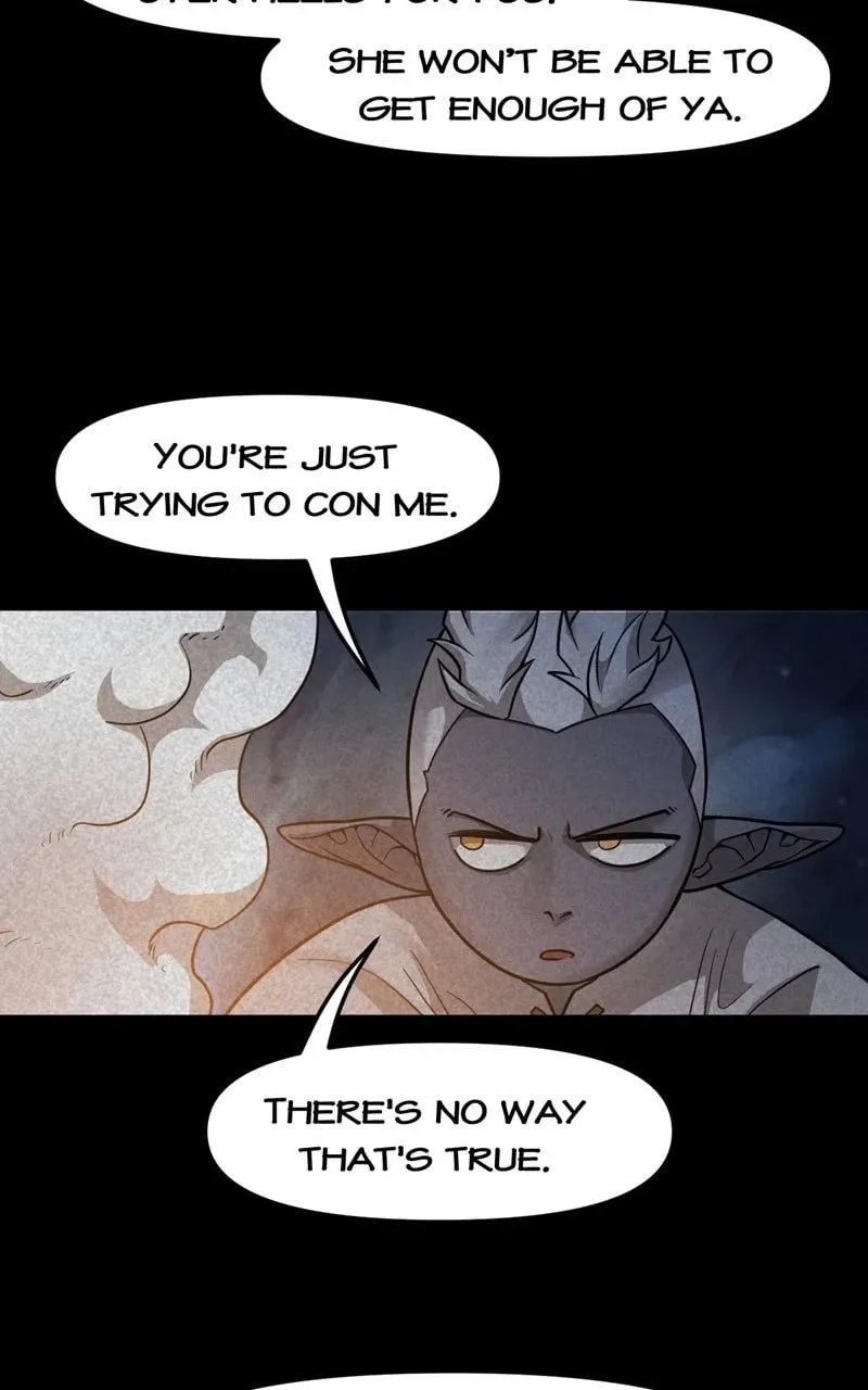 Lord of Goblins (Colored) Chapter 101 page 7 - 