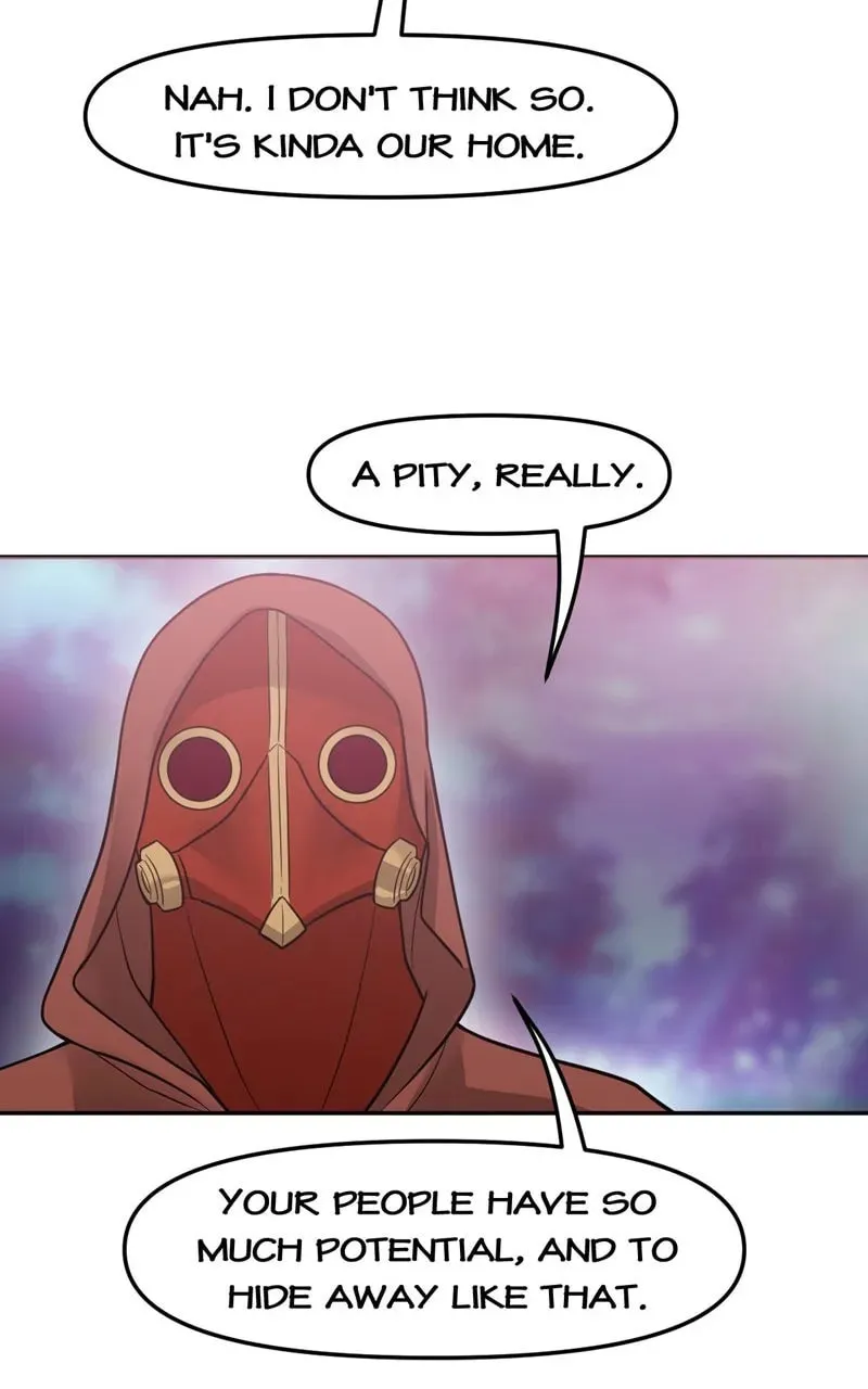 Lord of Goblins (Colored) Chapter 101 page 61 - 