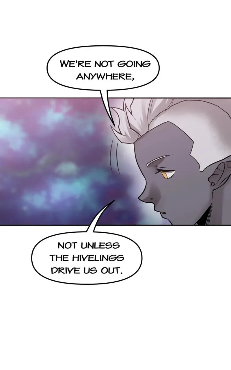 Lord of Goblins (Colored) Chapter 101 page 62 - 