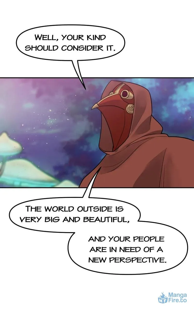 Lord of Goblins (Colored) Chapter 101 page 63 - 