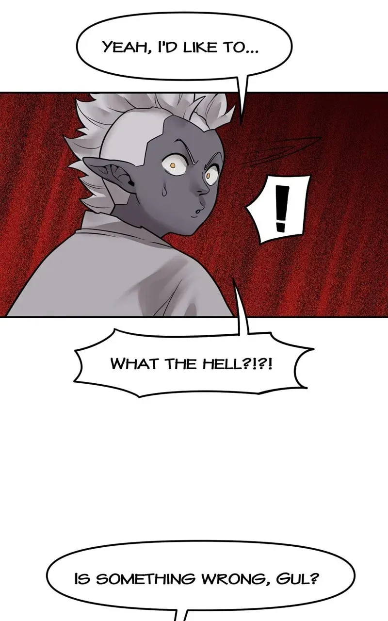 Lord of Goblins (Colored) Chapter 101 page 64 - 