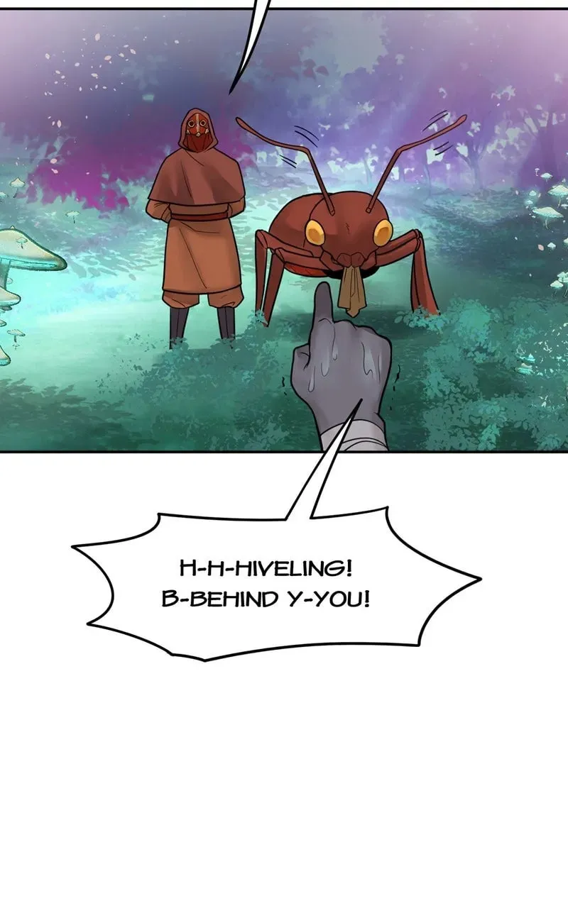 Lord of Goblins (Colored) Chapter 101 page 65 - 