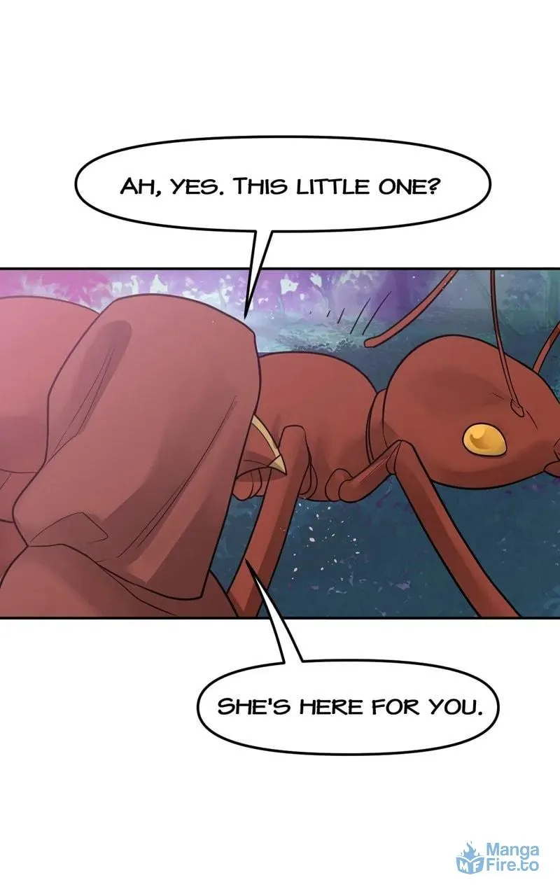 Lord of Goblins (Colored) Chapter 101 page 66 - 